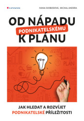Od nápadu k podnikatelskému plánu (Jak hledat a rozvíjet podnikatelské příležitosti) - kniha z kategorie Management