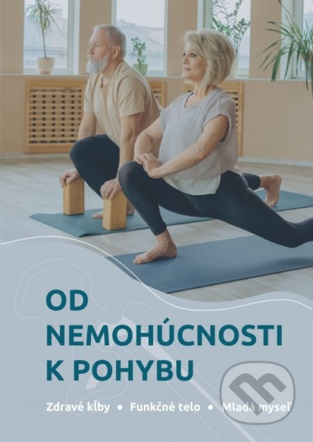 Od nemohúcnosti k pohybu