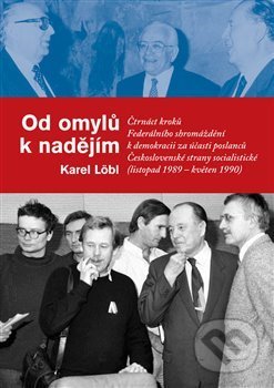Od omylů k nadějím