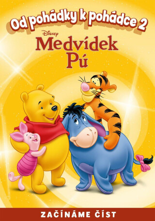Od pohádky k pohádce 2