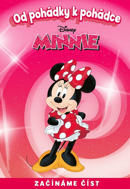 Od pohádky k pohádce – Minnie - kolektiv autorů