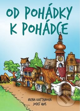 Od pohádky k pohádce