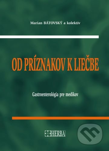 Od príznakov k liečbe