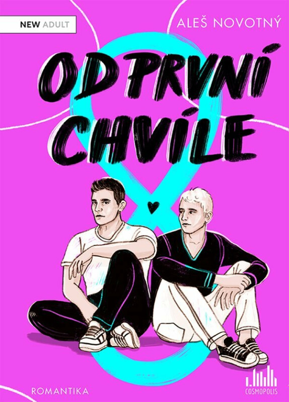 Od první chvíle - Aleš Novotný