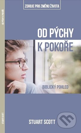 Od pýchy k pokoře: biblický pohled