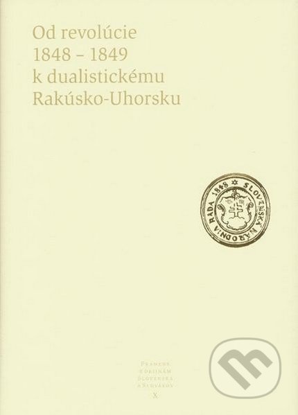 Od revolúcie 1848