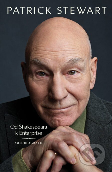 Od Shakespeara k Enterprise (Autobiografie)