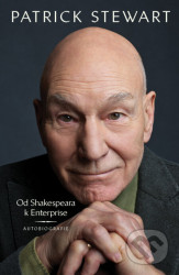 Od Shakespeara k Enterprise (Autobiografie)