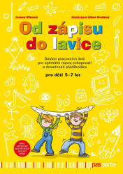 Od zápisu do lavice 11. díl