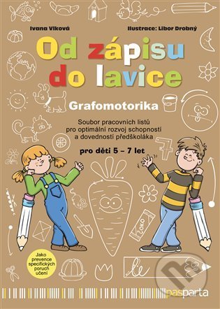 Od zápisu do lavice