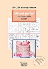 Odborné kreslení (Pro obor vzdělání cukrář)