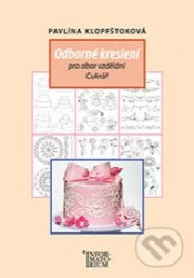 Odborné kreslení (Pro obor vzdělání cukrář)