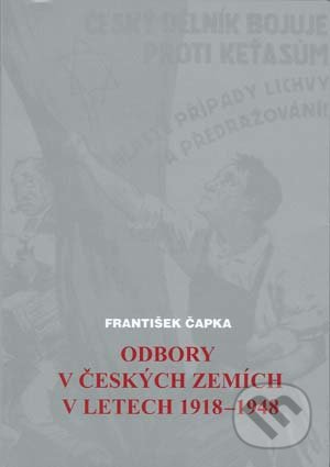 Odbory v českých zemích v letech 1918-1948