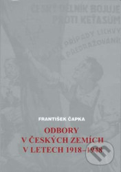Odbory v českých zemích v letech 1918-1948
