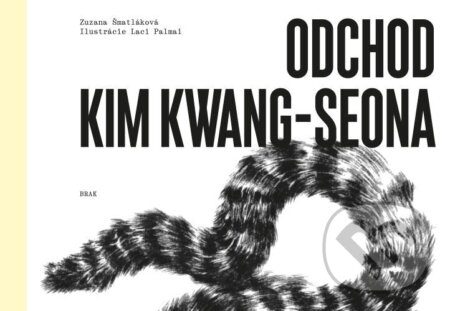 Odchod Kim Kwang-Seona