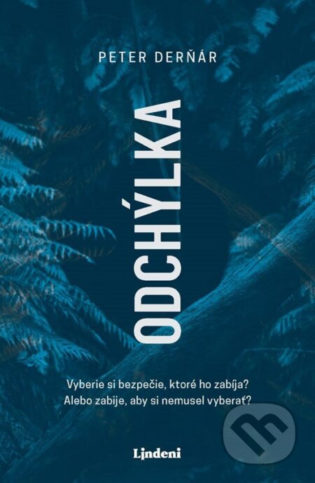 Odchýlka