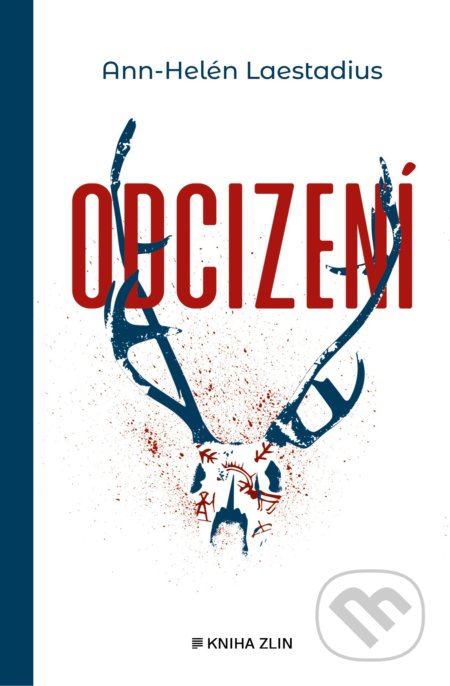 Odcizení