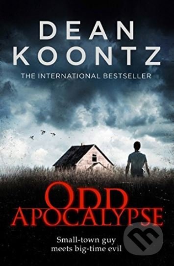 Odd Apocalypse