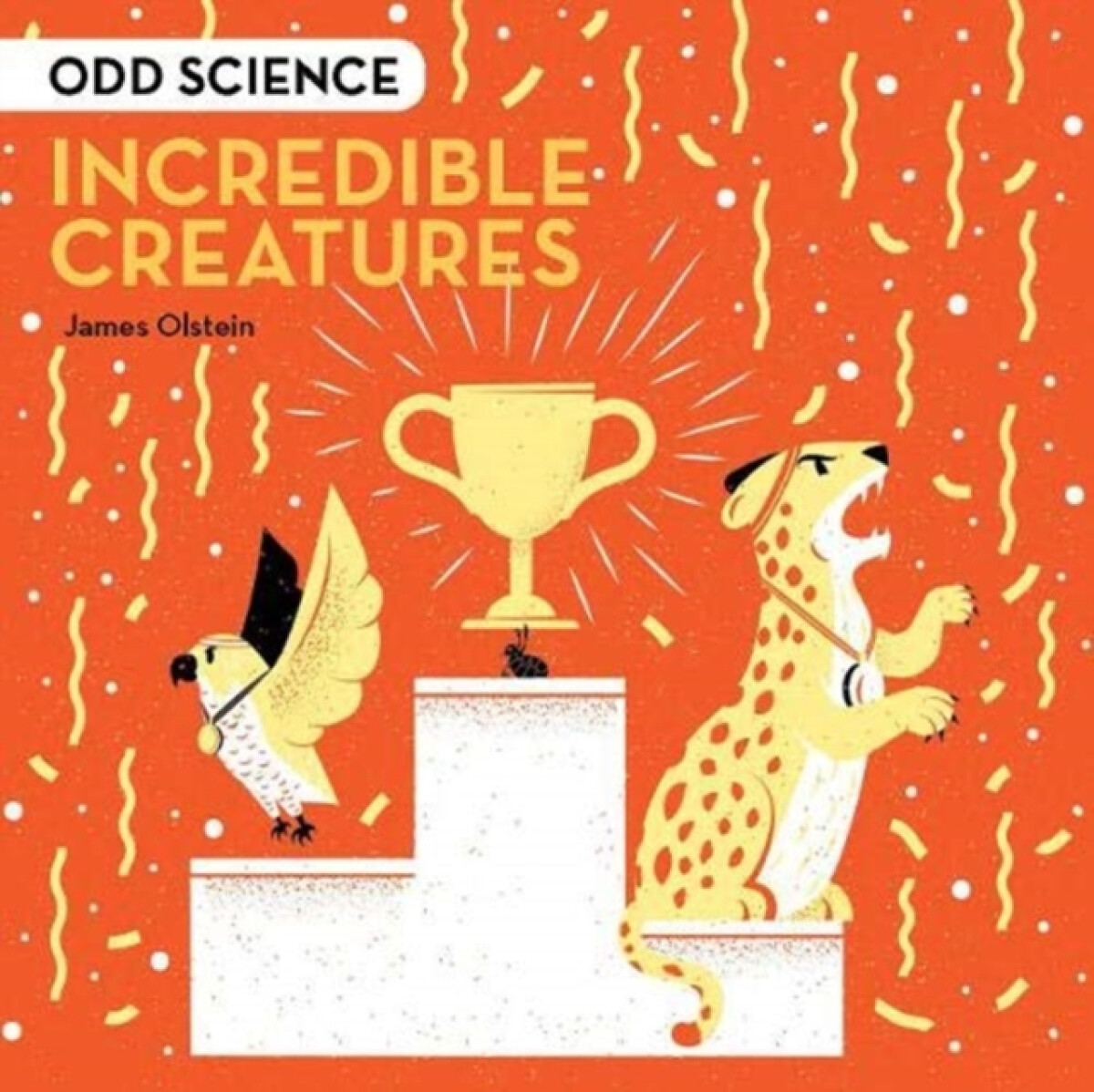 Odd Science â€“ Incredible Creatures