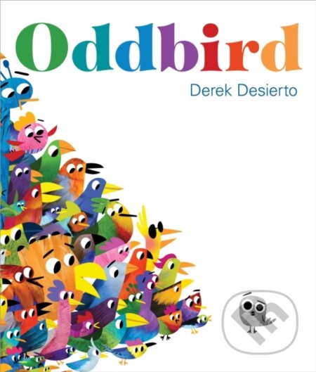 Oddbird