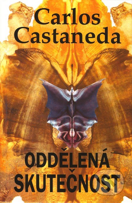 Oddělená skutečnost (Druhé vydání)