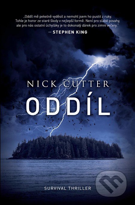Oddíl