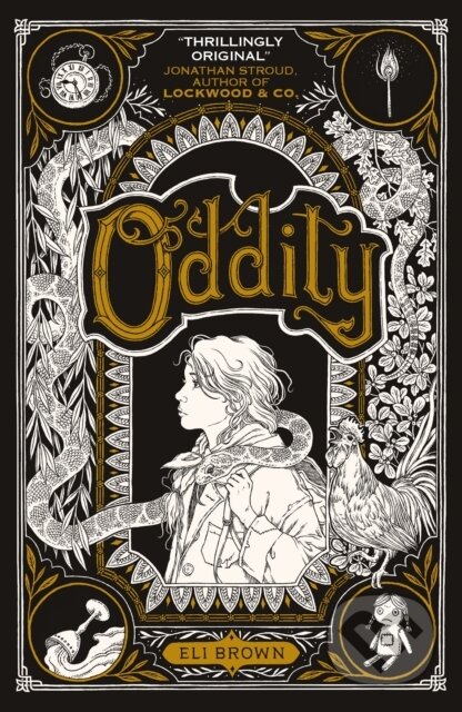 Oddity