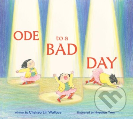 Ode to a Bad Day