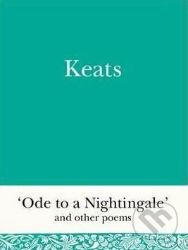 Ode to a Nightingale and Other Poems