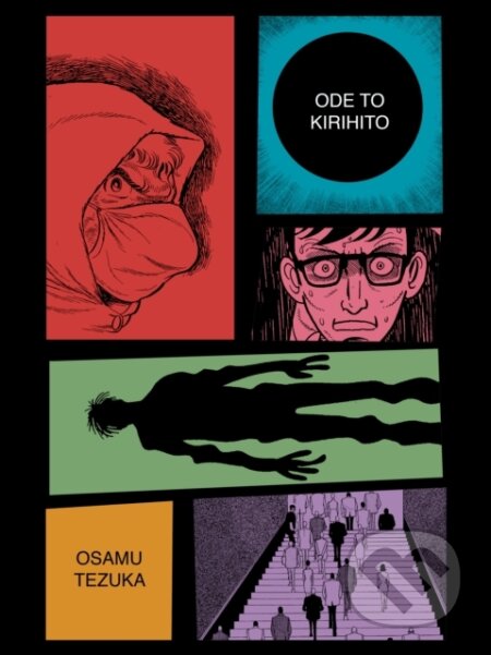 Ode to Kirihito: New Omnibus Edition