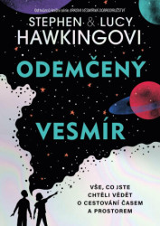 Odemčený vesmír (Vše, co jste chtěli vědet o cestování časem a prostorem) - kniha z kategorie Beletrie pro děti