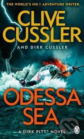 Odessa Sea