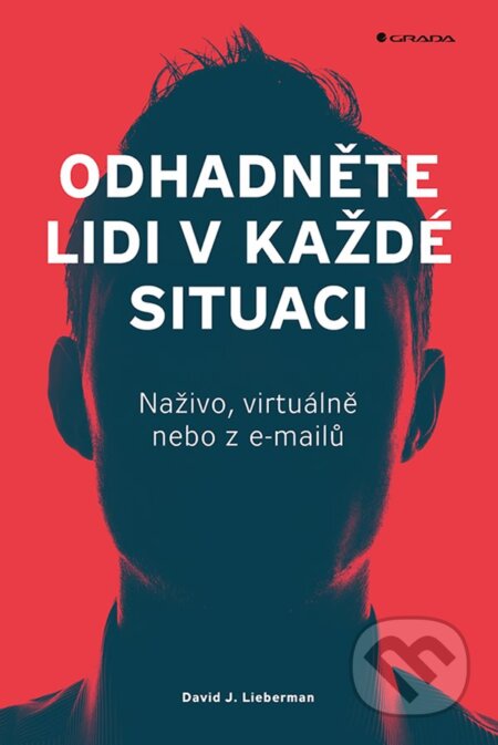 Odhadněte lidi v každé situaci