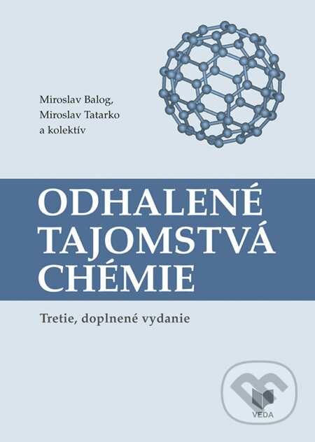 Odhalené tajomstvá chémie