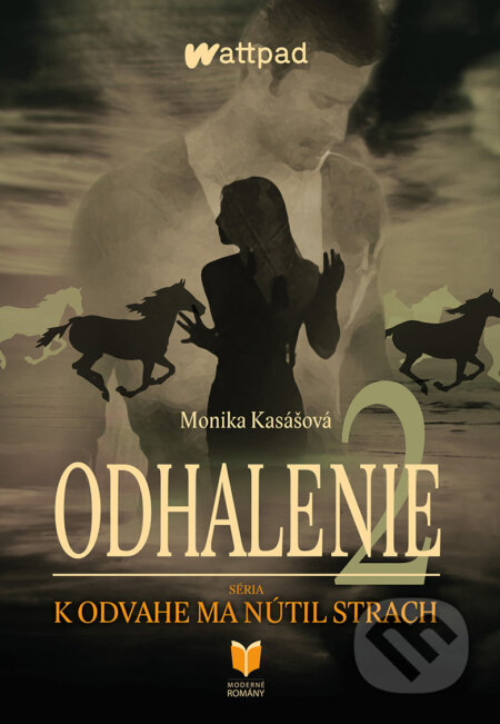 Odhalenie 2