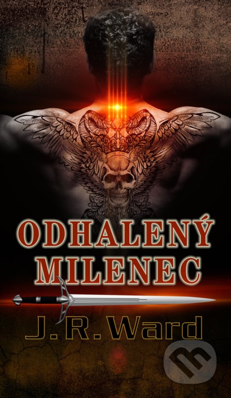 Odhalený milenec