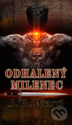 Odhalený milenec - Bratrstvo černé dýky 19