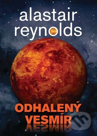 Odhalený vesmír