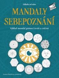 Mandaly sebepoznání (Výklad mandal pomocí testů a cvičení) - kniha z kategorie Spiritualita