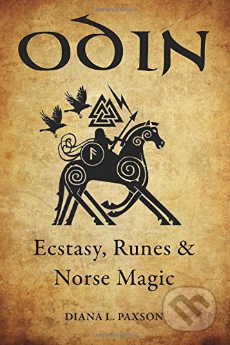 Odin: Ecstasy, Runes, & Norse Magic