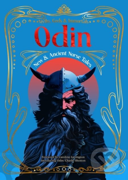 Odin (New & Ancient Norse Tales)