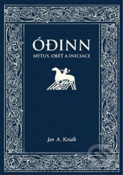 Ódinn (Mýtus, oběť, iniciace)