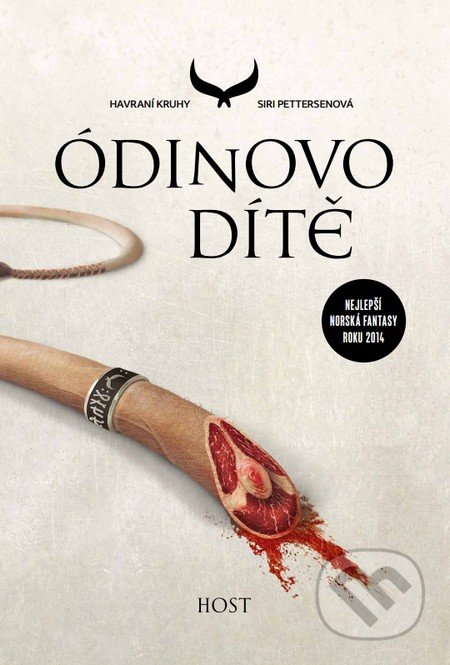Ódinovo dítě