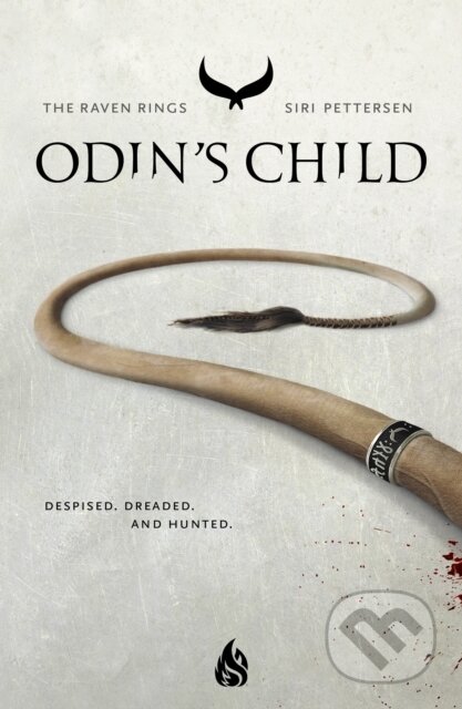 Odin's Child (The Raven Rings Part 1)