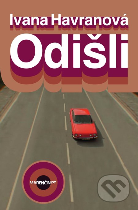 Odišli