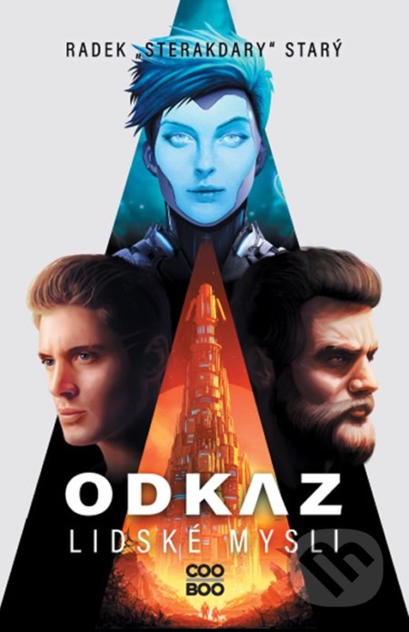 Odkaz lidské mysli