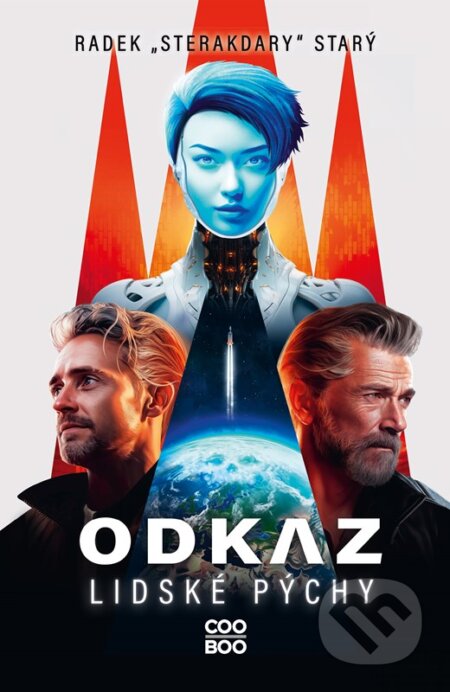 Odkaz lidské pýchy