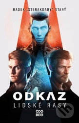 Odkaz lidské rasy