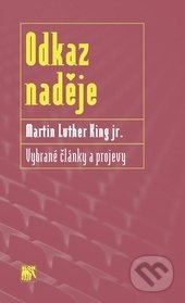 Odkaz naděje (Vybrané články a projevy)