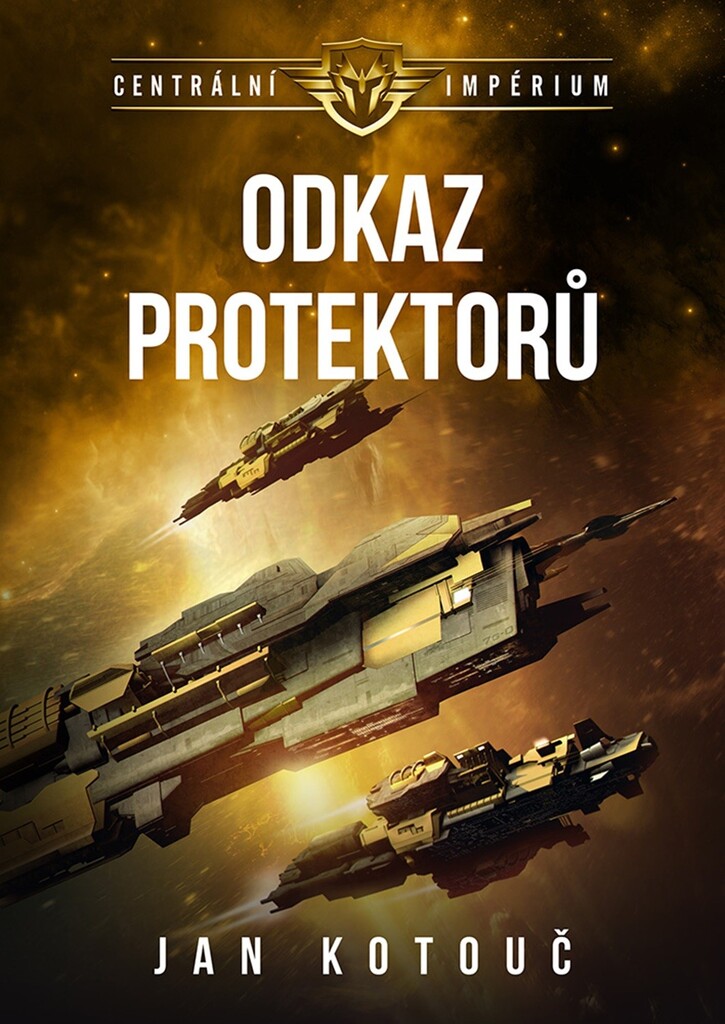 Odkaz protektorů (4)